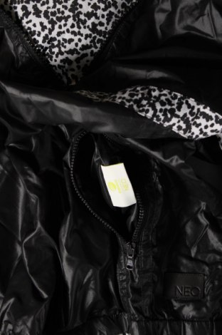 Damenjacke Adidas Neo, Größe M, Farbe Schwarz, Preis € 37,16