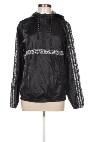 Γυναικείο μπουφάν Adidas Neo, Μέγεθος M, Χρώμα Μαύρο, Τιμή 55,05 €