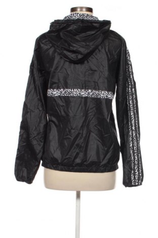 Γυναικείο μπουφάν Adidas Neo, Μέγεθος M, Χρώμα Μαύρο, Τιμή 33,03 €