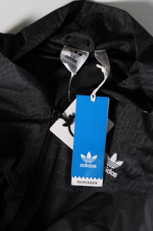 Дамско яке Adidas Originals, Размер XXS, Цвят Черен, Цена 67,60 лв.