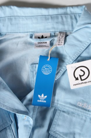 Dámská bunda  Adidas Originals, Velikost S, Barva Modrá, Cena  3 130,00 Kč