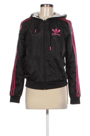 Γυναικείο μπουφάν Adidas Originals, Μέγεθος XS, Χρώμα Πολύχρωμο, Τιμή 21,77 €