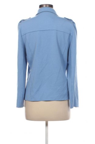 Damenjacke Alba Moda, Größe M, Farbe Blau, Preis 9,46 €