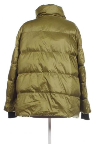 Dámska bunda  Alba Moda, Veľkosť XL, Farba Zelená, Cena  26,37 €