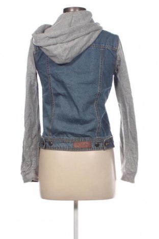 Γυναικείο μπουφάν Alcott, Μέγεθος S, Χρώμα Μπλέ, Τιμή 24,12 €