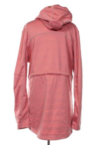 Γυναικείο μπουφάν Alife And Kickin, Μέγεθος 3XL, Χρώμα Ρόζ , Τιμή 39,96 €