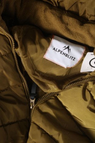 Damenjacke Alpenblitz, Größe XL, Farbe Grün, Preis € 30,67