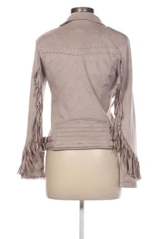 Damenjacke Amisu, Größe S, Farbe Beige, Preis 6,68 €