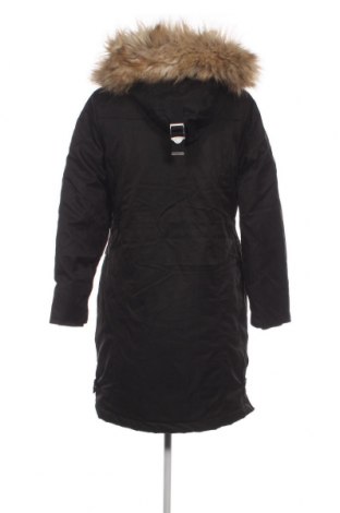 Γυναικείο μπουφάν Amisu, Μέγεθος XS, Χρώμα Μαύρο, Τιμή 18,66 €