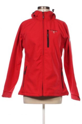 Damenjacke Anapurna, Größe L, Farbe Rot, Preis 31,96 €