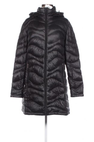Γυναικείο μπουφάν Andrew Marc, Μέγεθος XL, Χρώμα Μαύρο, Τιμή 80,37 €