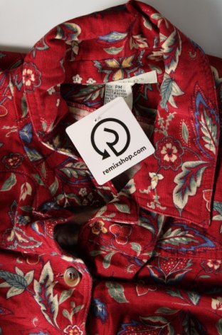 Γυναικείο μπουφάν Appleseed's, Μέγεθος M, Χρώμα Πολύχρωμο, Τιμή 13,36 €