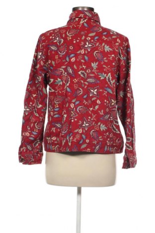 Γυναικείο μπουφάν Appleseed's, Μέγεθος M, Χρώμα Πολύχρωμο, Τιμή 13,36 €