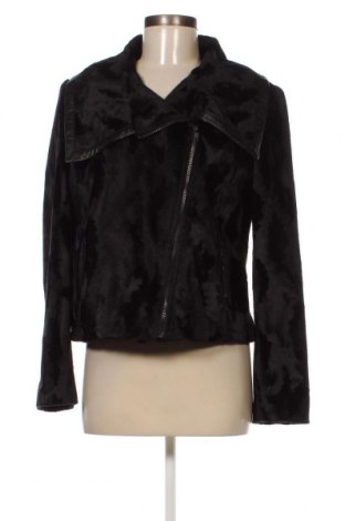 Γυναικείο μπουφάν Ashley Brooke, Μέγεθος M, Χρώμα Μαύρο, Τιμή 13,50 €