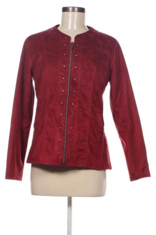 Dámska bunda  Atlas For Women, Veľkosť S, Farba Červená, Cena  5,44 €
