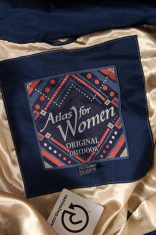 Damenjacke Atlas For Women, Größe XXL, Farbe Blau, Preis € 26,72