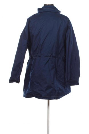 Dámska bunda  Atlas For Women, Veľkosť XXL, Farba Modrá, Cena  21,78 €