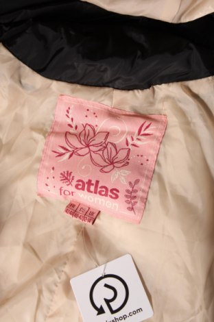 Dámská bunda  Atlas For Women, Velikost M, Barva Černá, Cena  370,00 Kč