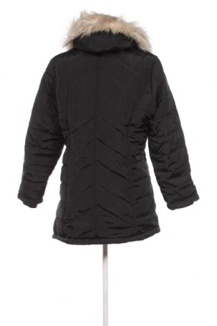 Γυναικείο μπουφάν Atlas For Women, Μέγεθος M, Χρώμα Μαύρο, Τιμή 19,02 €