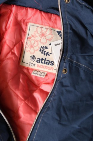 Női dzseki Atlas For Women, Méret XL, Szín Kék, Ár 7 307 Ft