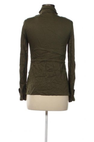 Γυναικείο μπουφάν Atmosphere, Μέγεθος XS, Χρώμα Πράσινο, Τιμή 5,94 €