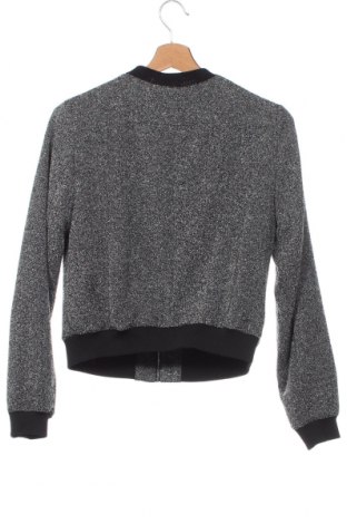 Damenjacke Atmosphere, Größe XS, Farbe Grau, Preis 13,50 €