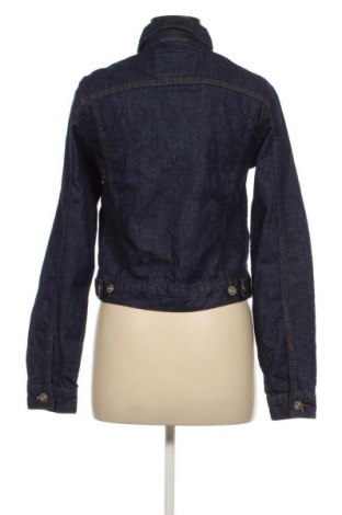 Γυναικείο μπουφάν BDG, Μέγεθος S, Χρώμα Μπλέ, Τιμή 12,25 €