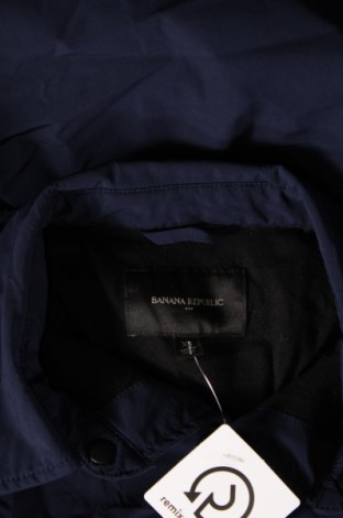 Γυναικείο μπουφάν Banana Republic, Μέγεθος XS, Χρώμα Μπλέ, Τιμή 24,77 €