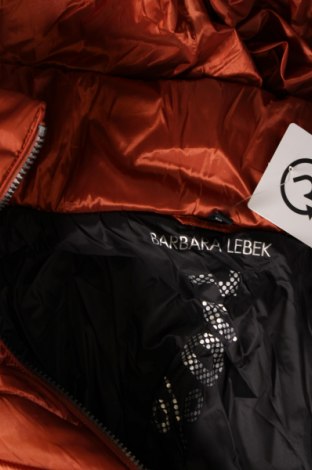 Damenjacke Barbara Lebek, Größe XXL, Farbe Braun, Preis 61,93 €