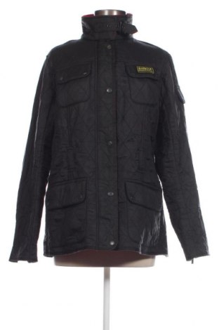 Γυναικείο μπουφάν Barbour, Μέγεθος XL, Χρώμα Μαύρο, Τιμή 72,03 €