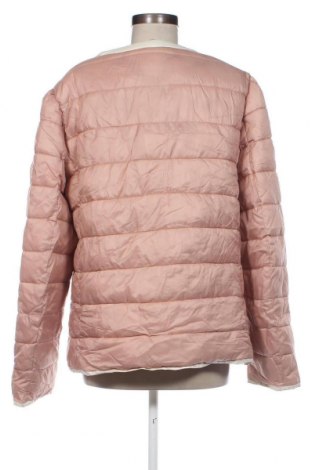 Γυναικείο μπουφάν Bel&Bo, Μέγεθος XXL, Χρώμα Ρόζ , Τιμή 35,88 €