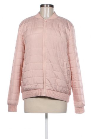 Γυναικείο μπουφάν Beloved, Μέγεθος L, Χρώμα Ρόζ , Τιμή 17,81 €