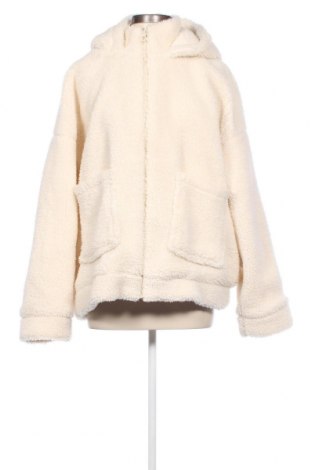 Γυναικείο μπουφάν Beloved, Μέγεθος XL, Χρώμα Εκρού, Τιμή 29,66 €