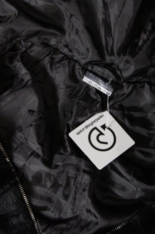 Γυναικείο μπουφάν Beloved, Μέγεθος L, Χρώμα Μαύρο, Τιμή 21,53 €