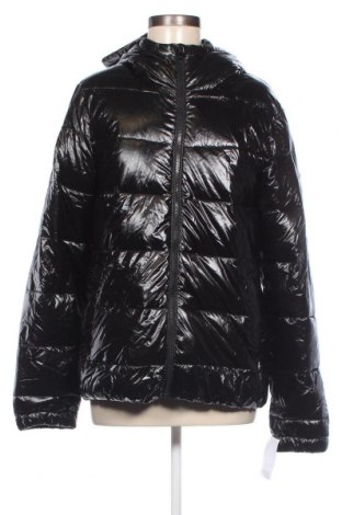 Γυναικείο μπουφάν Bench, Μέγεθος XL, Χρώμα Μαύρο, Τιμή 51,07 €