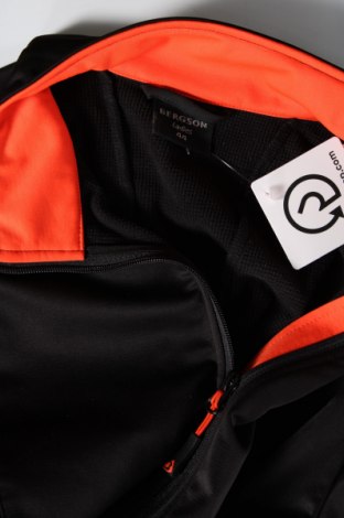 Dámska bunda  Bergson, Veľkosť XL, Farba Čierna, Cena  13,71 €