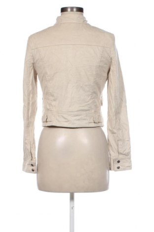 Damenjacke Bershka, Größe M, Farbe Beige, Preis 6,68 €