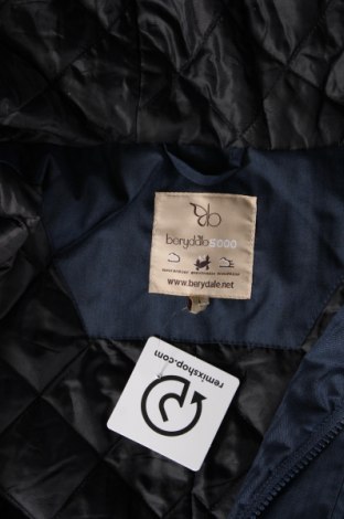 Dámska bunda  Berydale, Veľkosť L, Farba Modrá, Cena  19,41 €