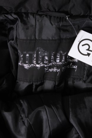 Γυναικείο μπουφάν Betty Barclay, Μέγεθος M, Χρώμα Μαύρο, Τιμή 39,16 €