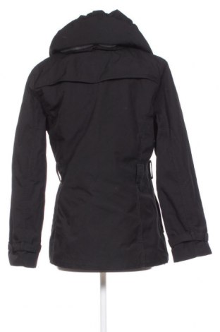 Γυναικείο μπουφάν Betty Barclay, Μέγεθος M, Χρώμα Μαύρο, Τιμή 39,16 €