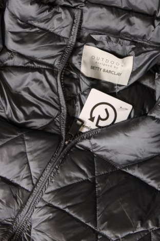 Γυναικείο μπουφάν Betty Barclay, Μέγεθος XL, Χρώμα Μπλέ, Τιμή 42,94 €
