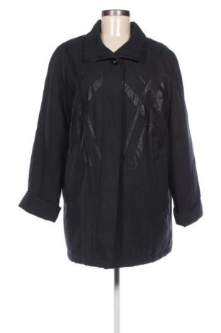 Γυναικείο μπουφάν Bexleys, Μέγεθος L, Χρώμα Γκρί, Τιμή 10,94 €