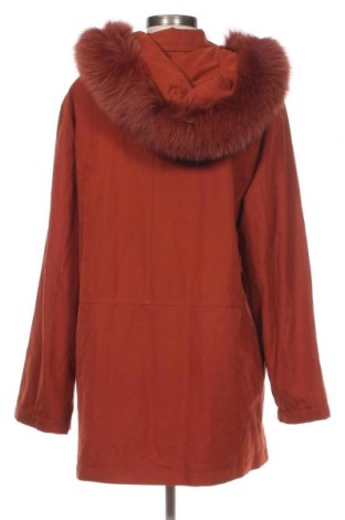 Γυναικείο μπουφάν Bexleys, Μέγεθος XL, Χρώμα Καφέ, Τιμή 59,58 €