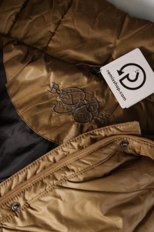Γυναικείο μπουφάν Bexleys, Μέγεθος XL, Χρώμα  Μπέζ, Τιμή 14,38 €