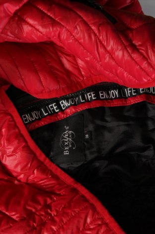Dámská bunda  Bexleys, Velikost M, Barva Růžová, Cena  598,00 Kč