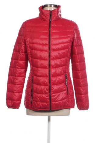 Γυναικείο μπουφάν Bexleys, Μέγεθος M, Χρώμα Ρόζ , Τιμή 23,20 €