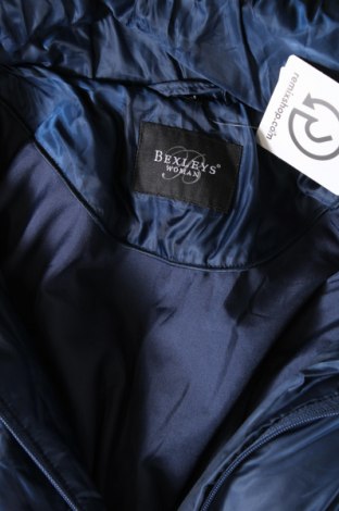 Damenjacke Bexleys, Größe L, Farbe Blau, Preis € 32,36