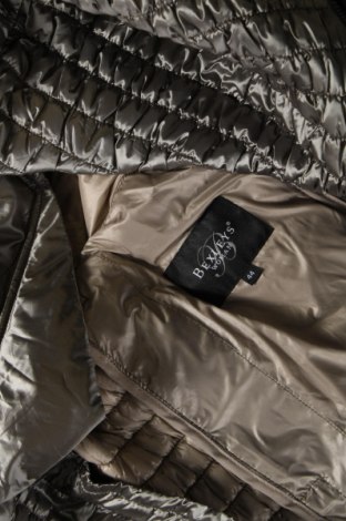 Γυναικείο μπουφάν Bexleys, Μέγεθος XL, Χρώμα Γκρί, Τιμή 30,15 €