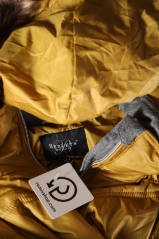 Damenjacke Bexleys, Größe XXL, Farbe Gelb, Preis € 36,53