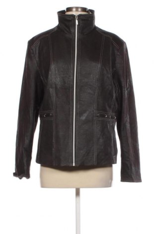 Γυναικείο μπουφάν Bexleys, Μέγεθος XL, Χρώμα Μαύρο, Τιμή 15,98 €
